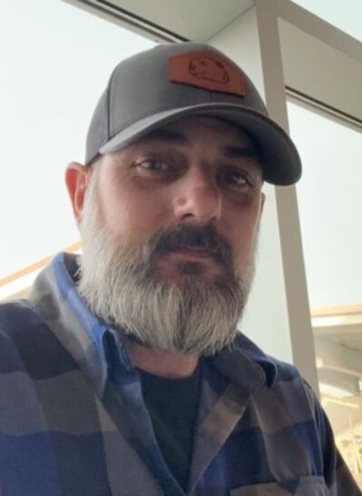 Richard 'Rich' Barlow Profile Photo