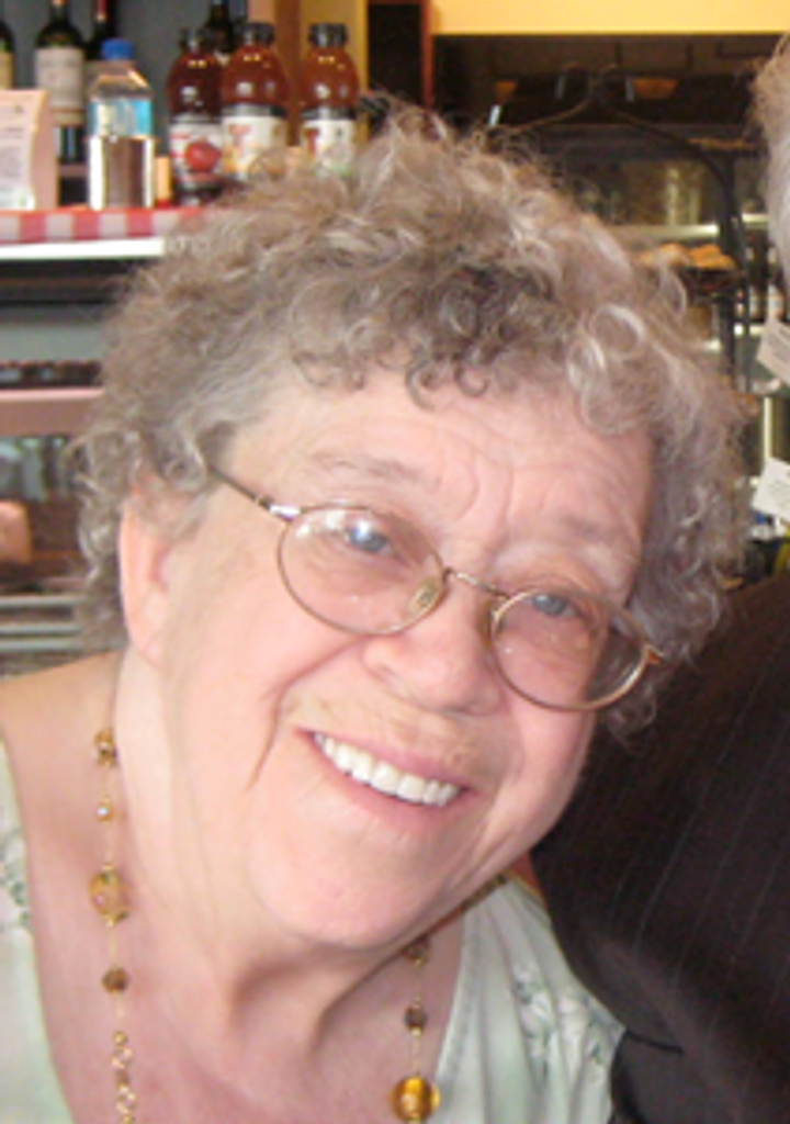 Virginia C. Parry