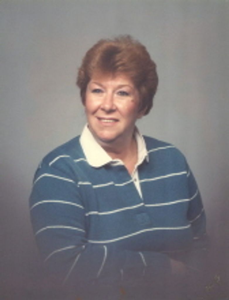Goldie Marie Hubek