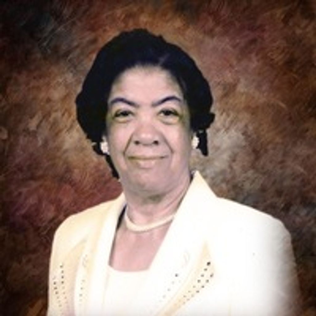 Louise Byrd