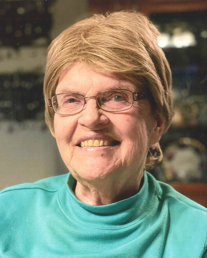 Mildred Henken
