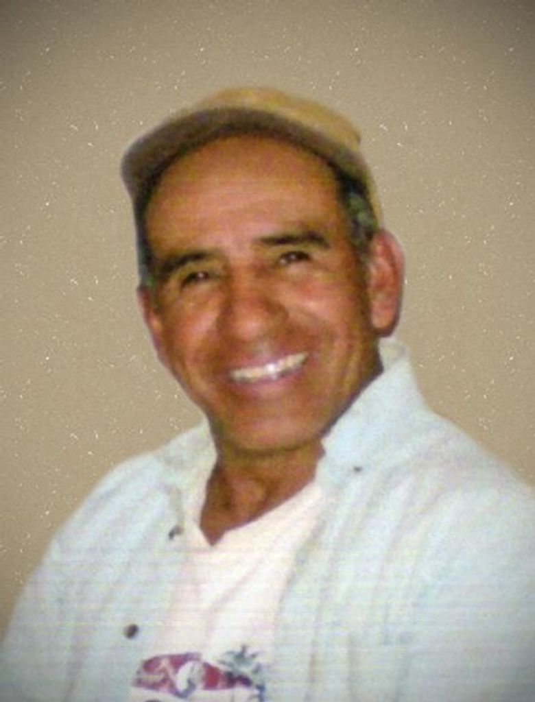 Rosalio Murillo Profile Photo