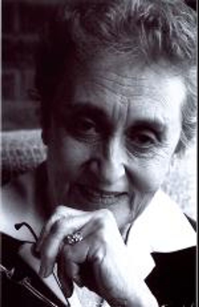 Mary Catherine "Polly" Zimmerman