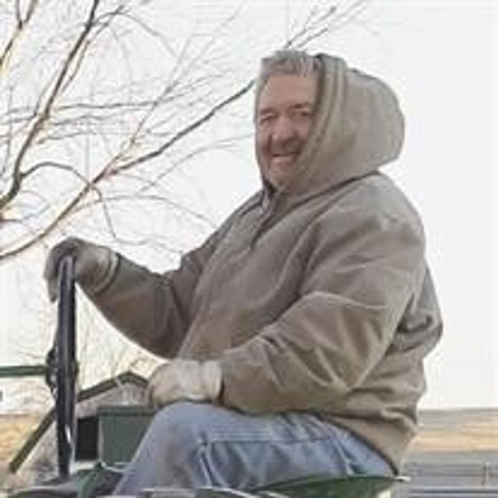 Milton Boll Profile Photo
