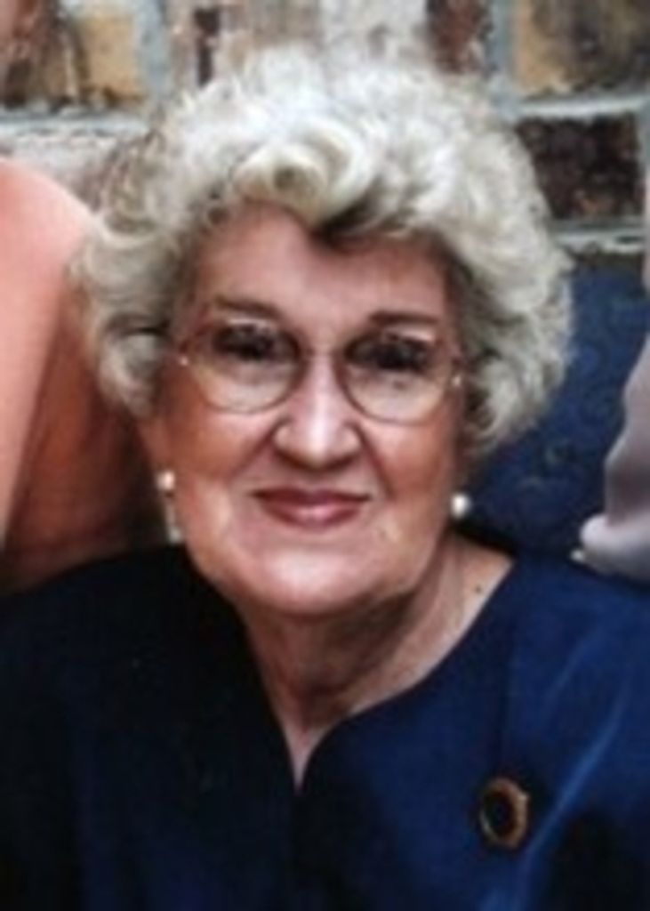 Peggy Walden Profile Photo