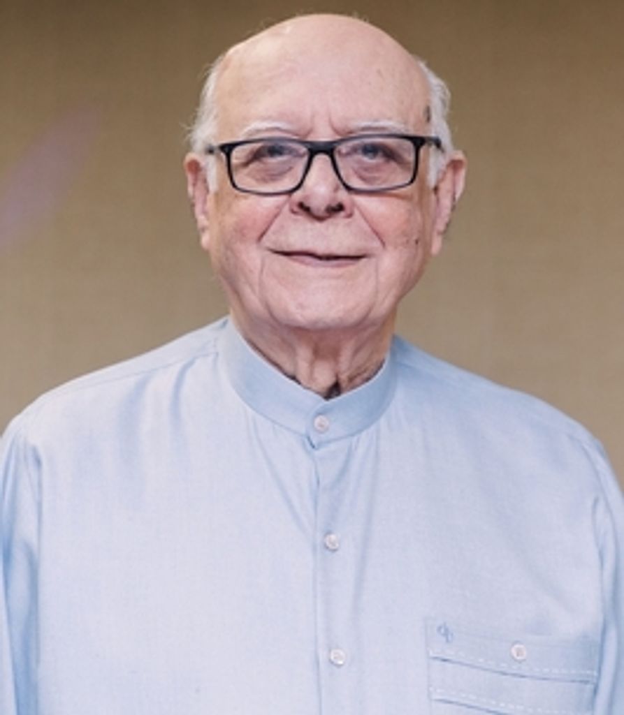 Ram Advani
