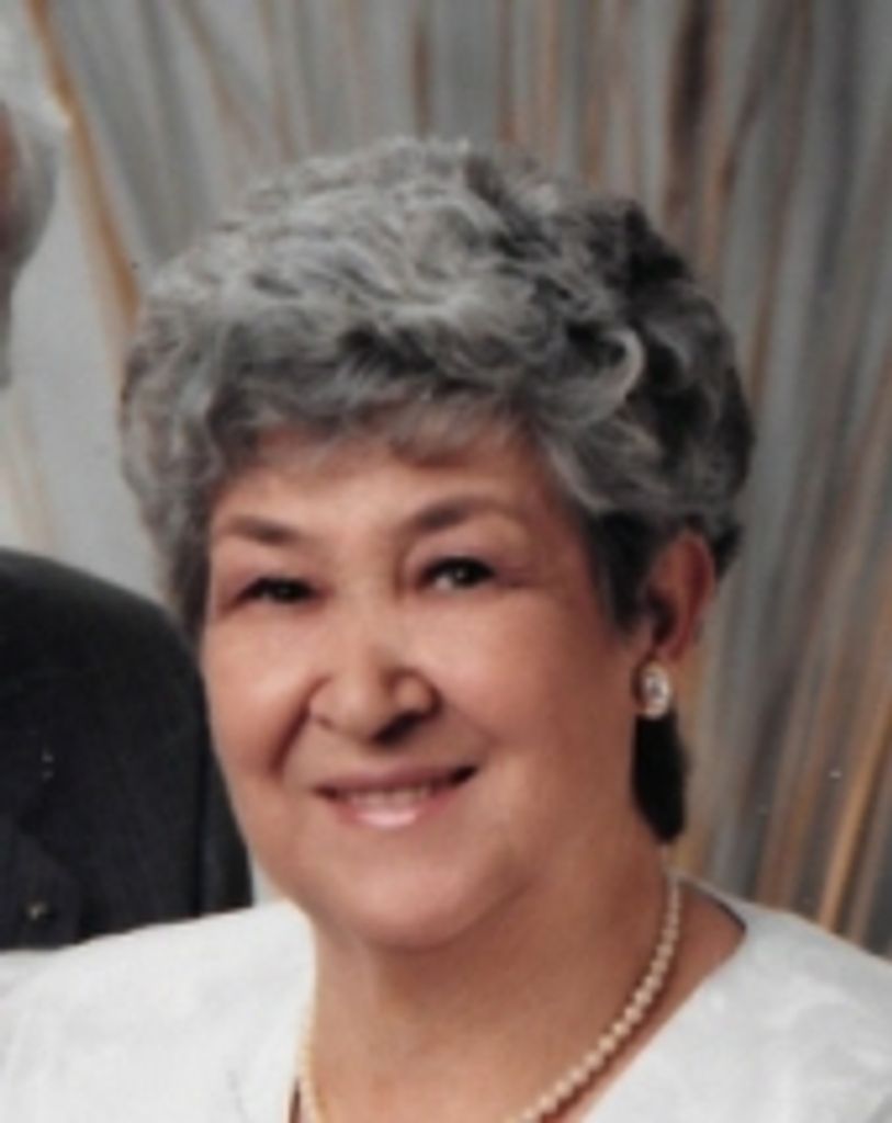 Anna Frances Johnson
