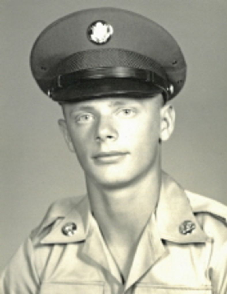 Ronald W. Mcdonel, Sr.