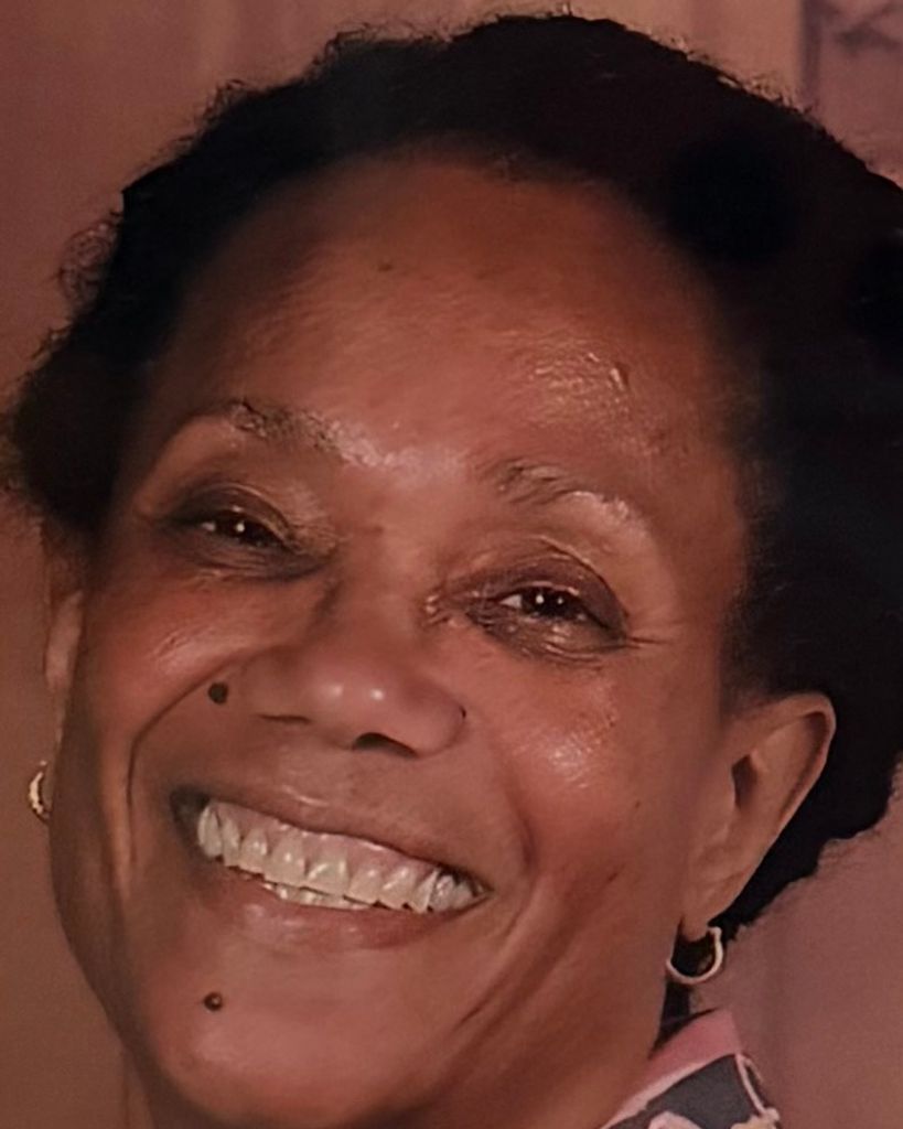 Marlene Helen Jefferson