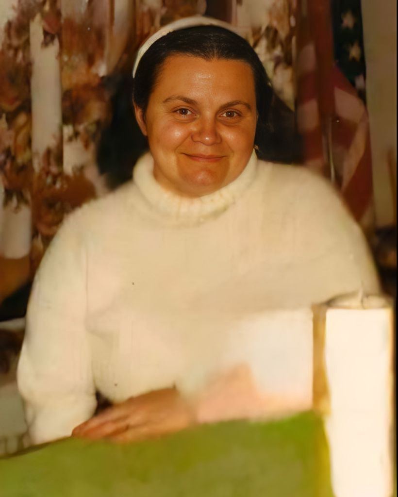 Gloria L. Tadych