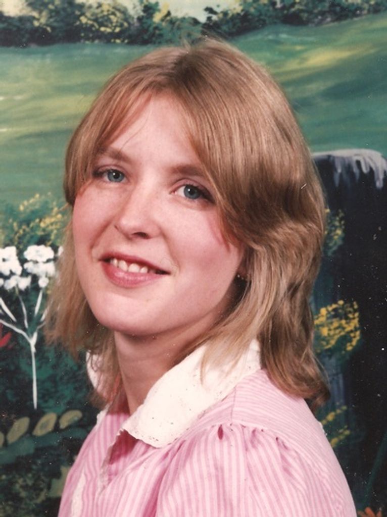 Theresa Jean Sidenbender