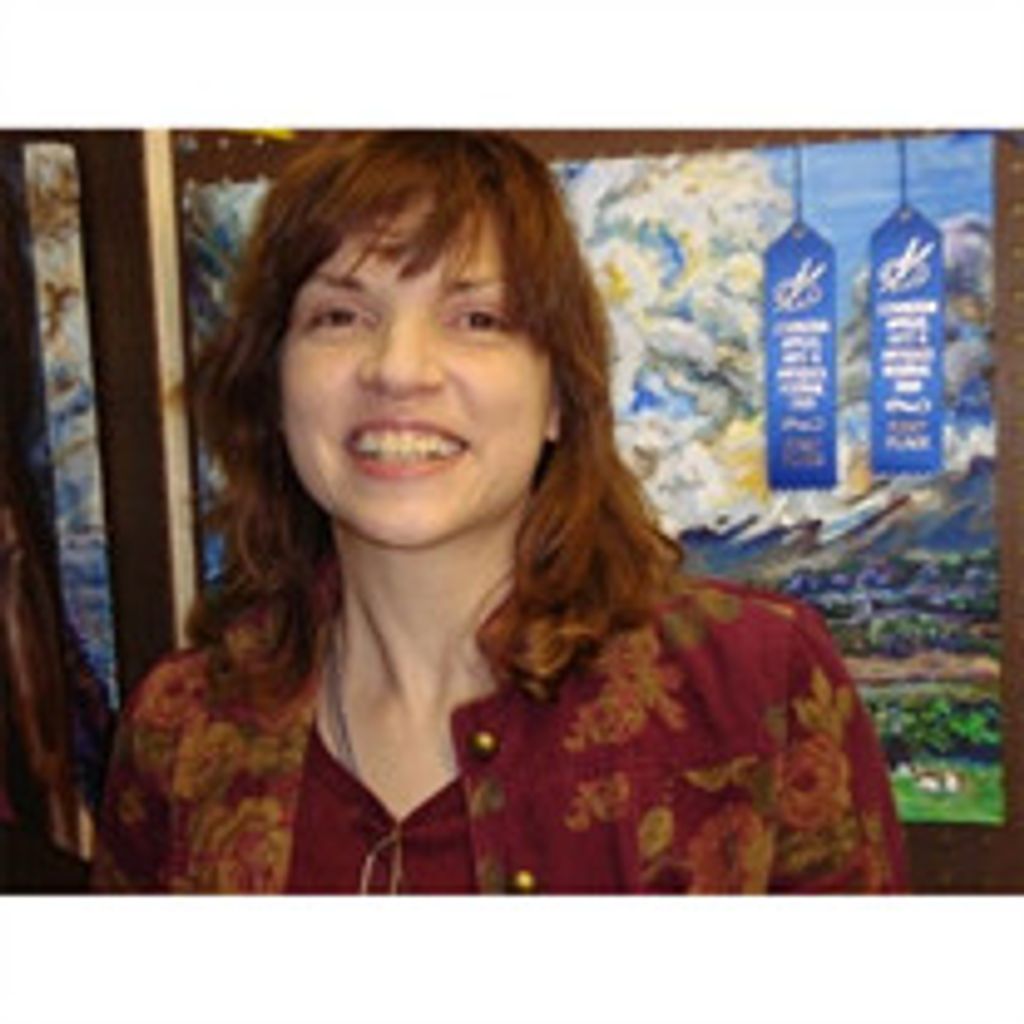 Laura Marie Heggestad Profile Photo