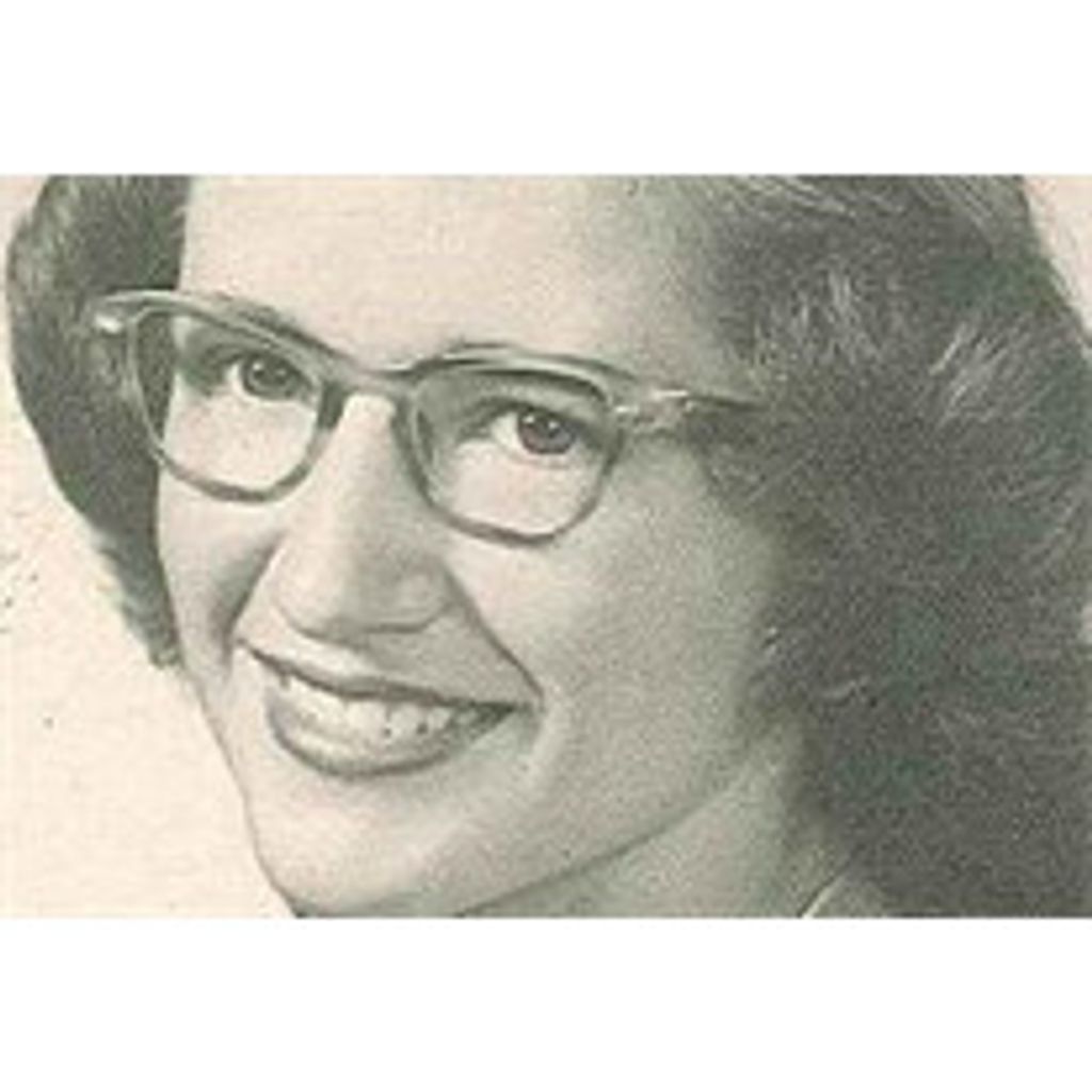 Edythe W. Johnson Profile Photo