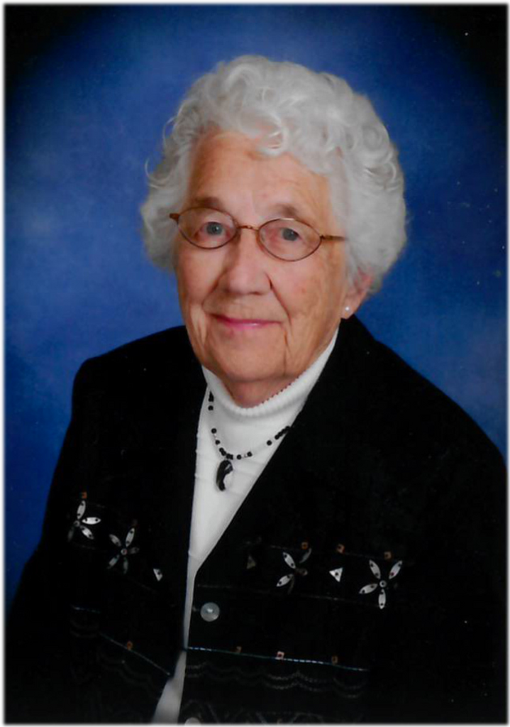 June Sherman