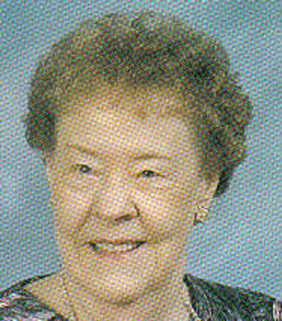 Helen N. Grebe