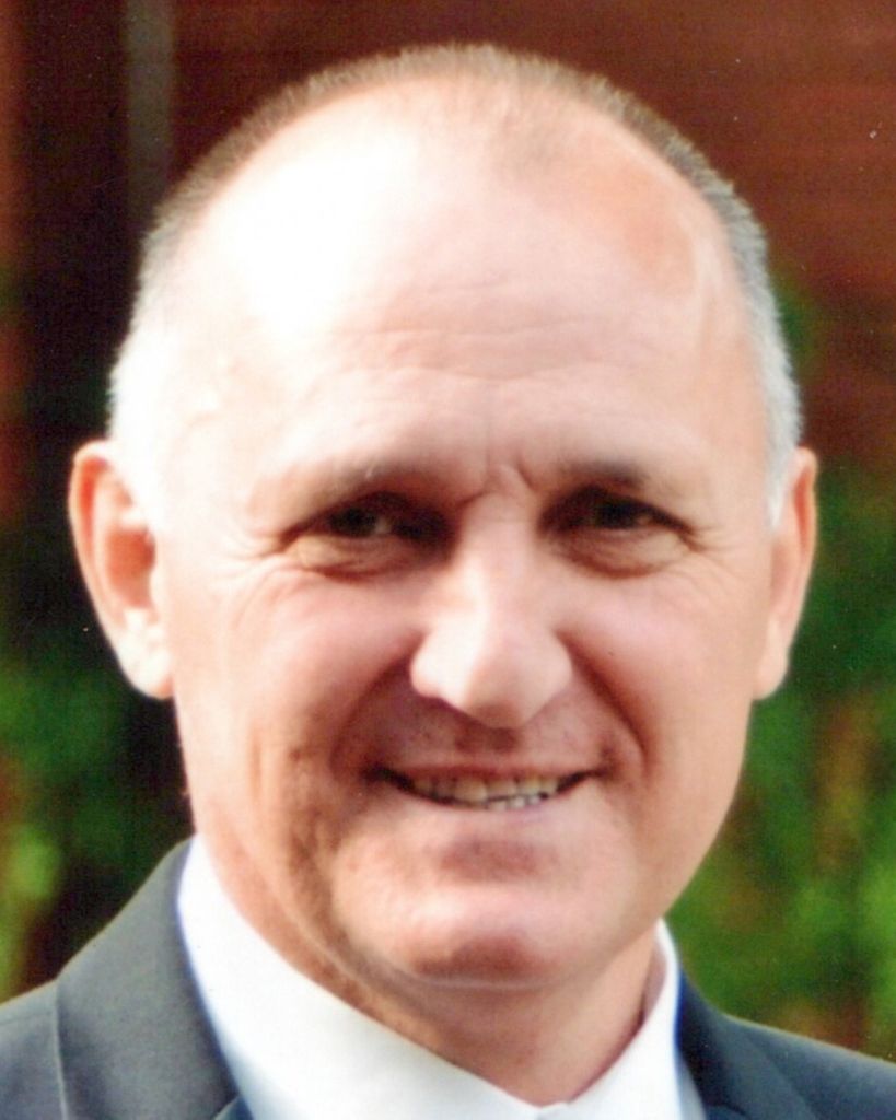 Stojan Topalovic