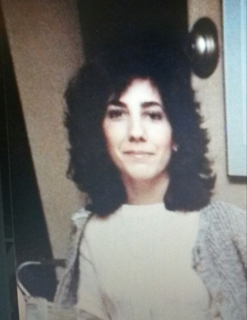 Cathy Ann Yammarino