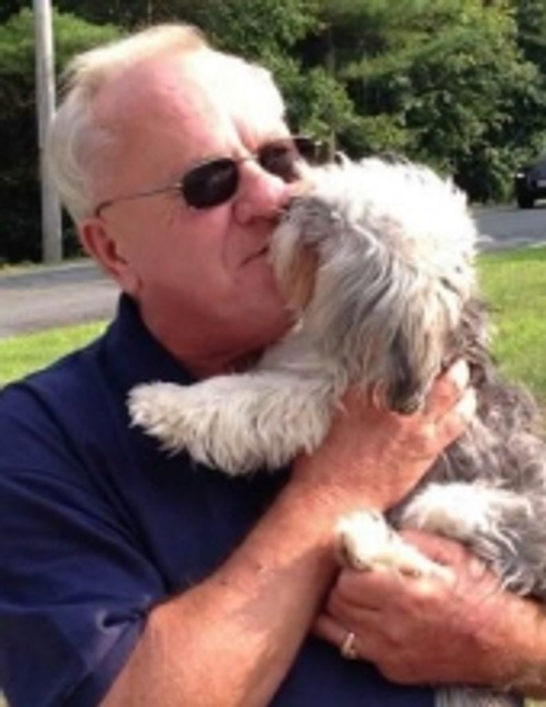 Daniel J. Desmond, Sr.