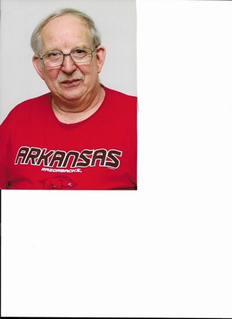 Vernon Edward Cardin Profile Photo