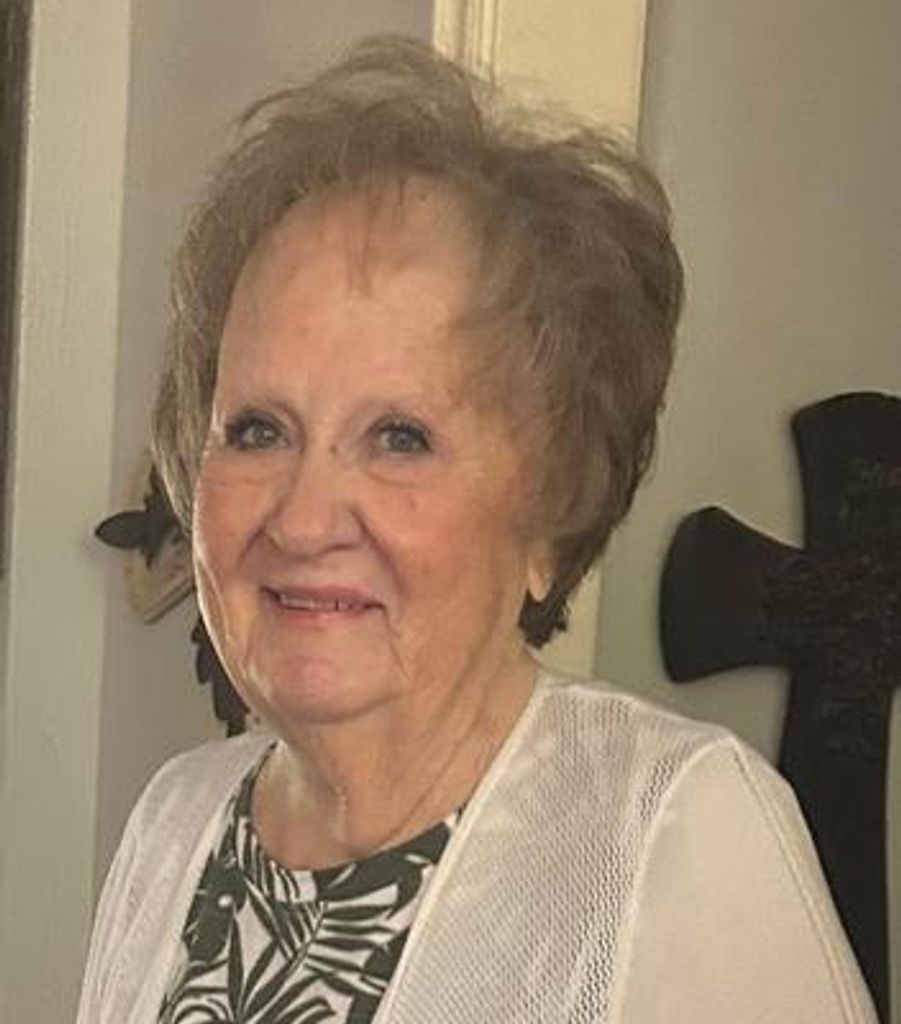 Marjorie Jean (Skeen) Livsey Profile Photo