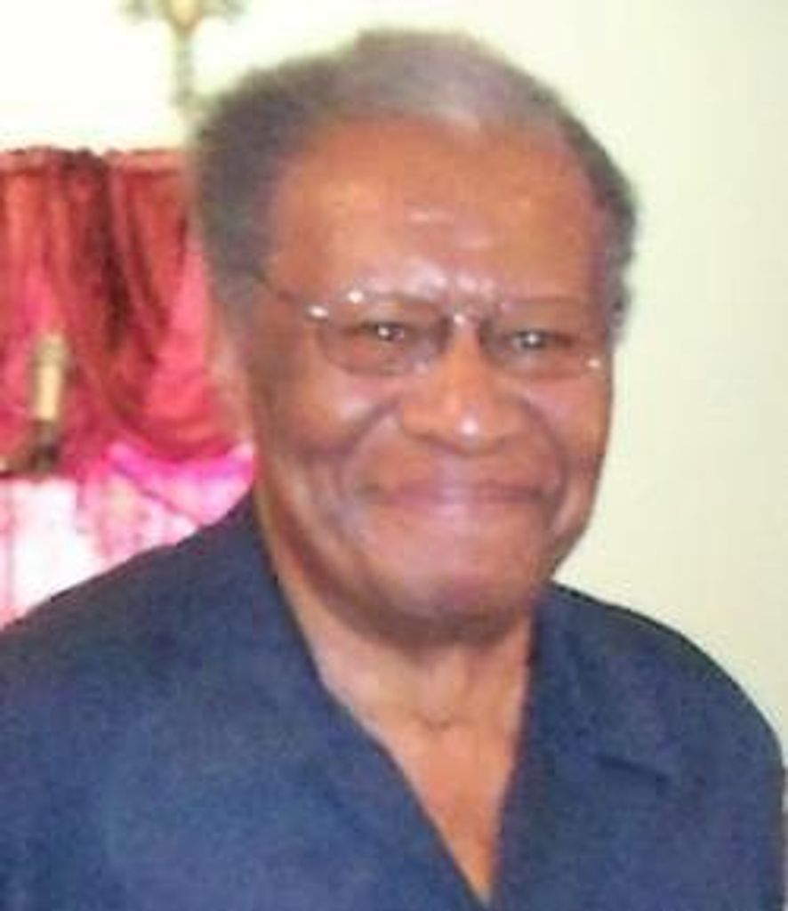 Raleigh Mcmillon, Jr.