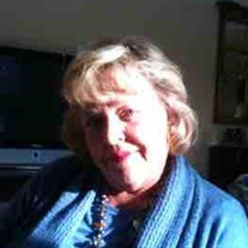 Edith W. Marshall