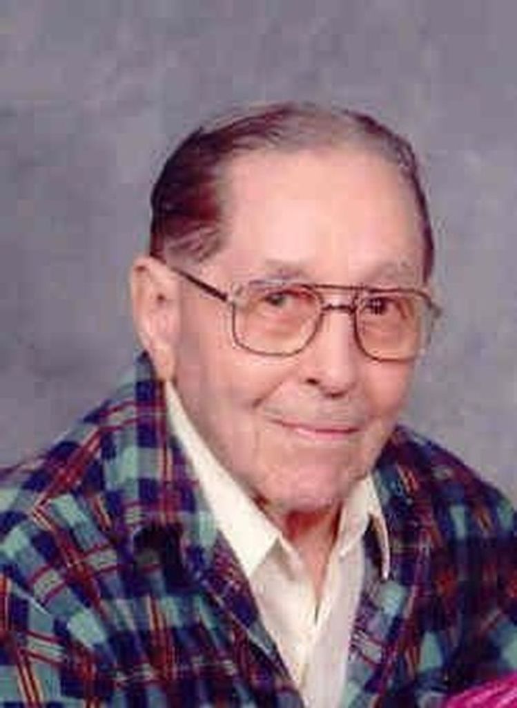 Bernard E. Zimmerman