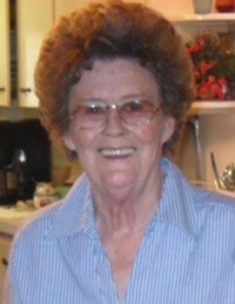 Ann Wooldridge