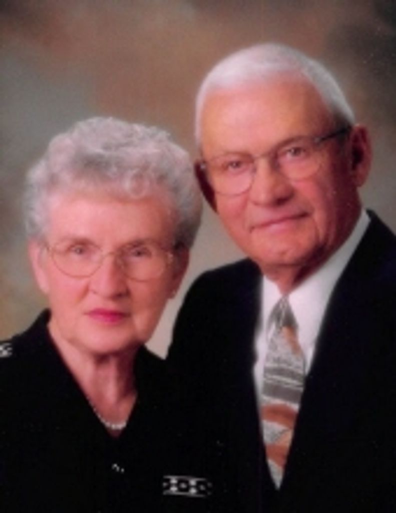 Bernice L.  Cook