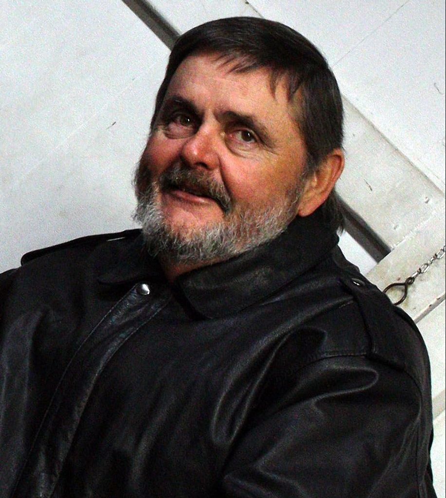 David Eugene "Spanky" Polson