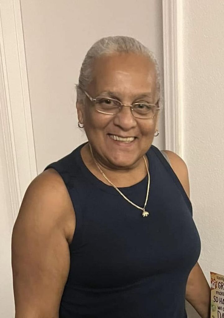 Doris "Cha Cha" Morales Profile Photo