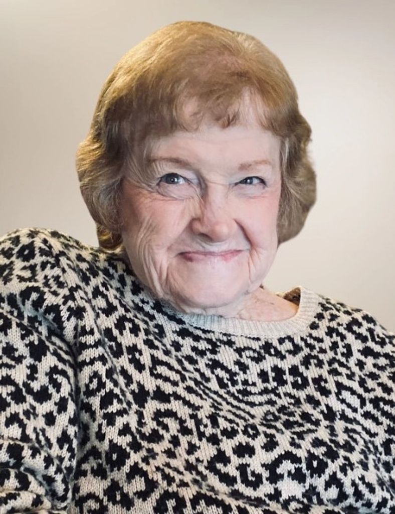 Patricia J (Pennington)  Sharp