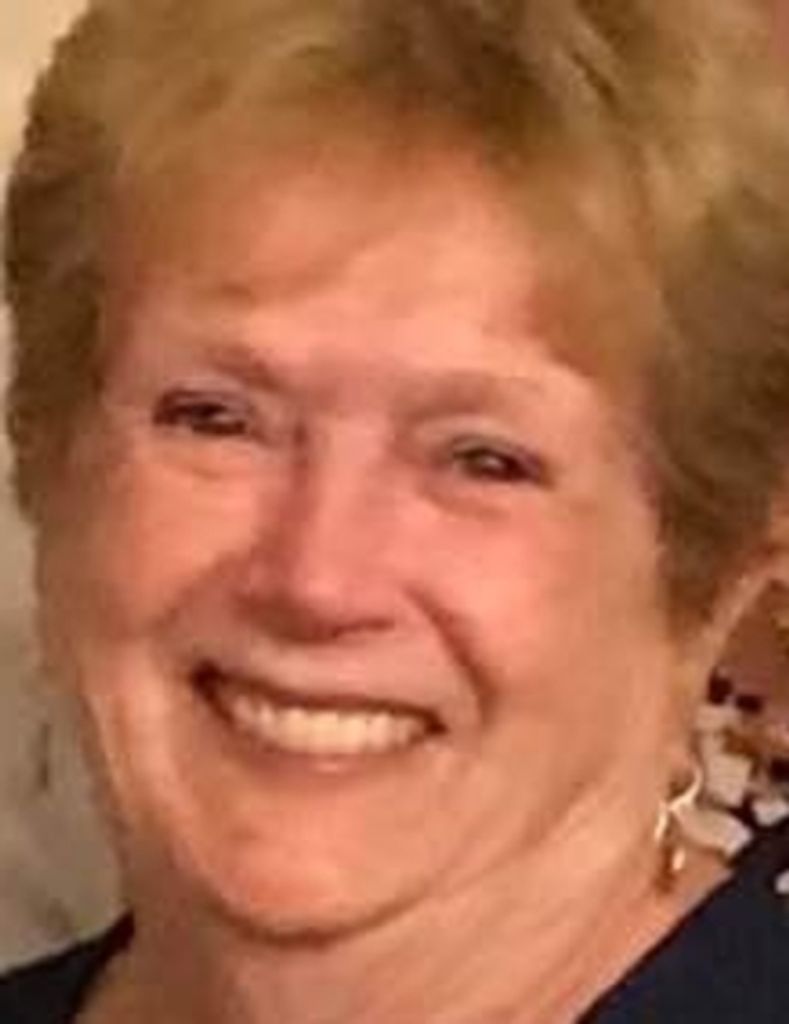 Mary M. Beck