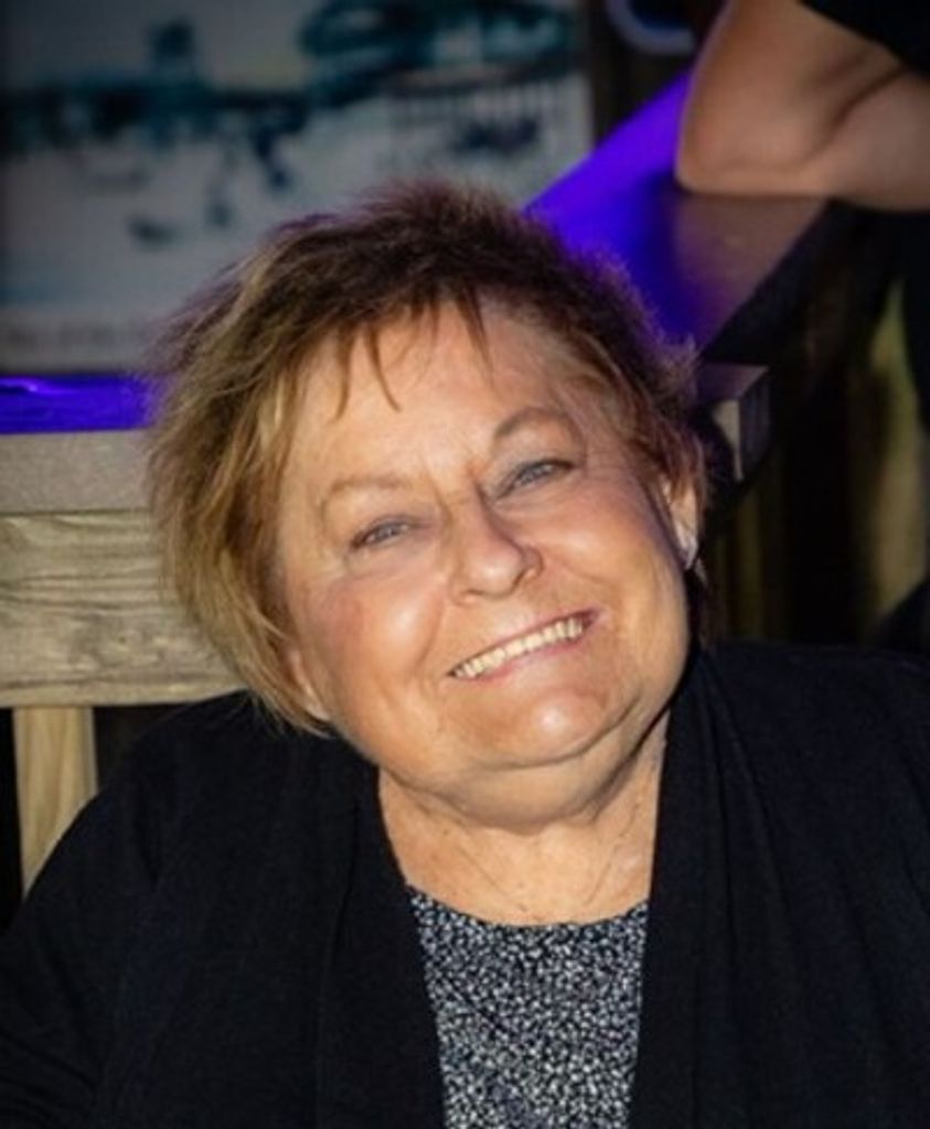 Cathleen A Milward Profile Photo