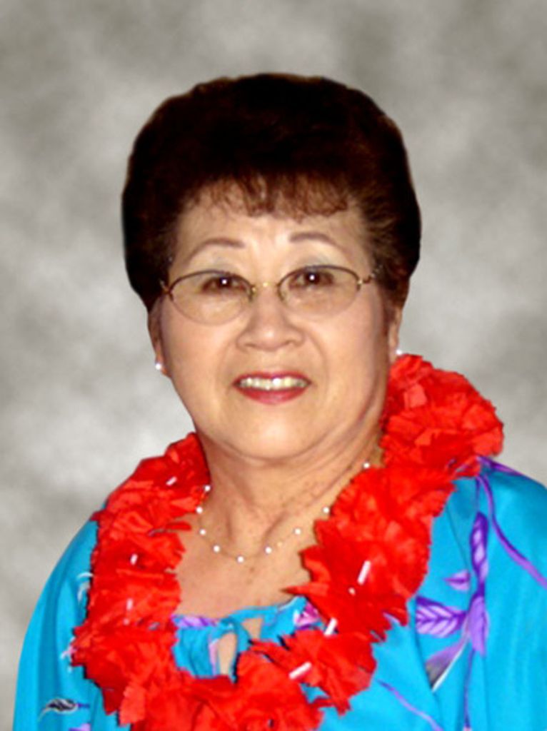 Setsuko "Dorothy" Shinmoto