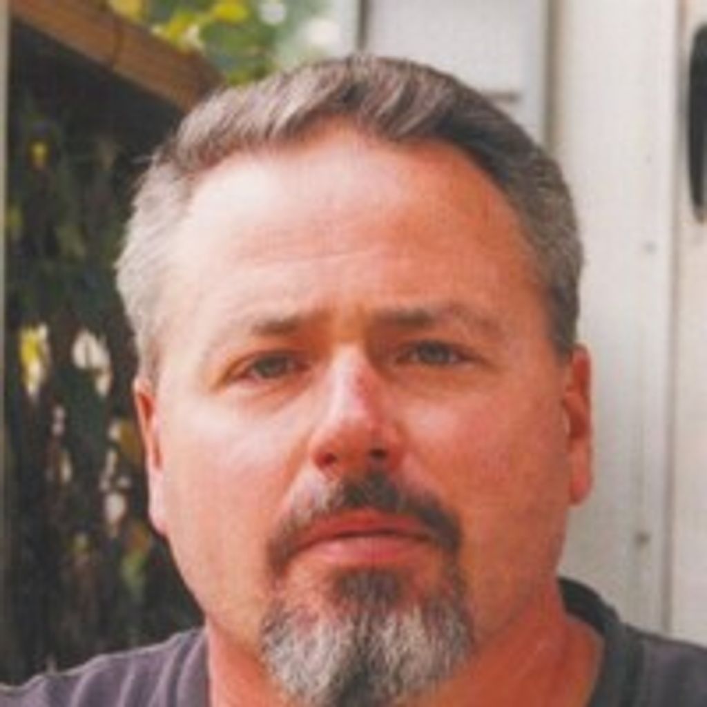Robert Reichart Profile Photo