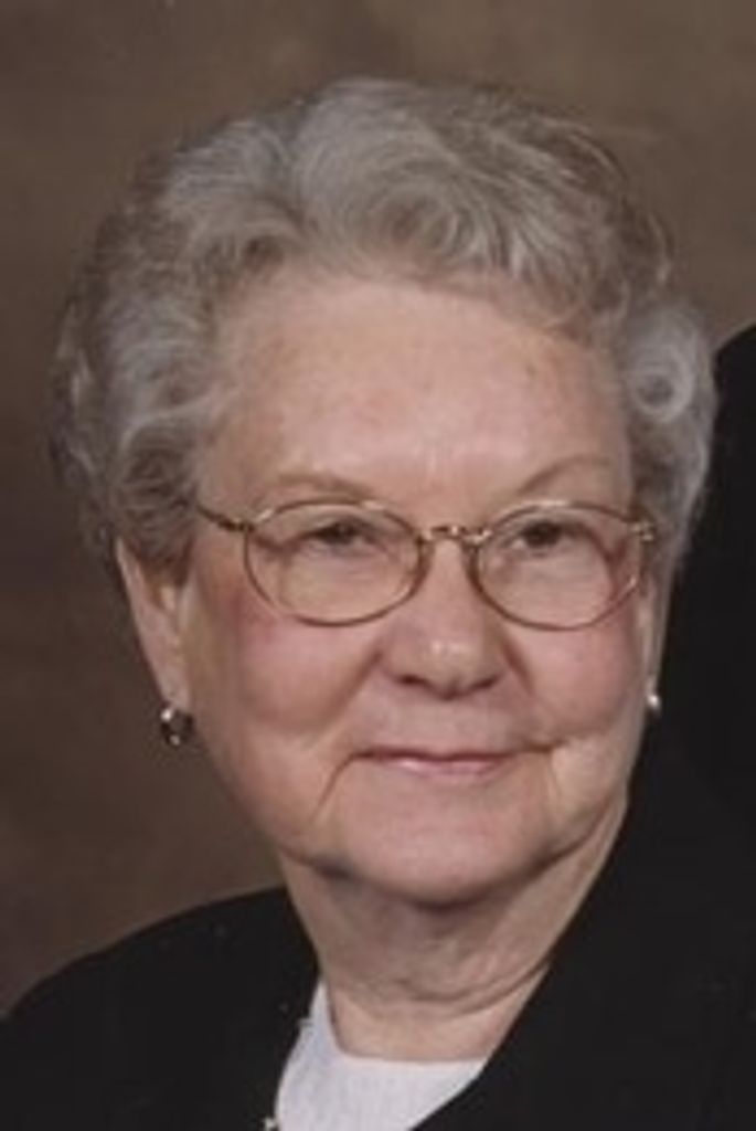 Shirley Case Profile Photo