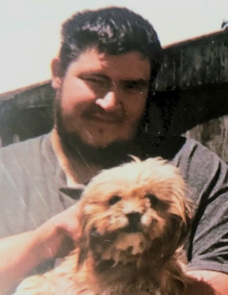 John 'Nick' Hammond Profile Photo