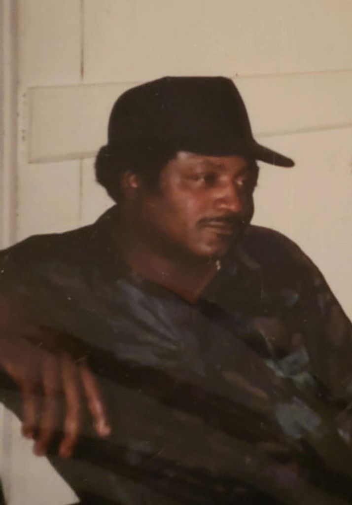 Grover Steadman Elleby