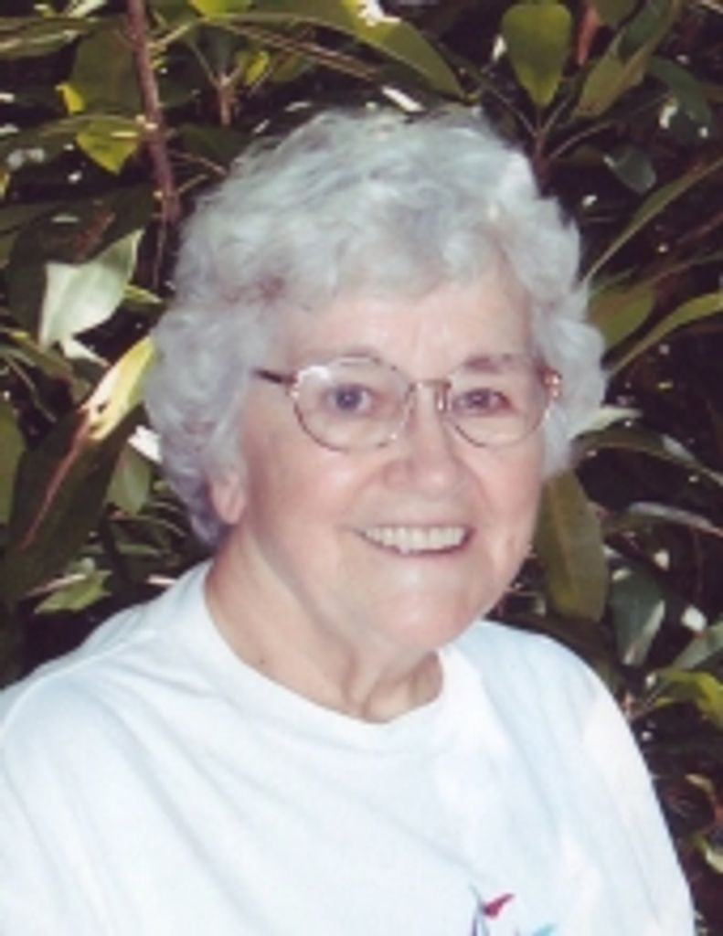 Mary A. Tommila