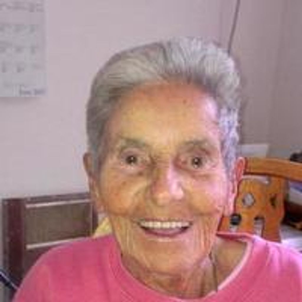 Anna Marie Pecunia Profile Photo