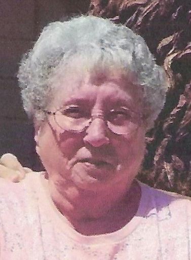 Dorothy Ann (Yetter)  Kerstetter Profile Photo