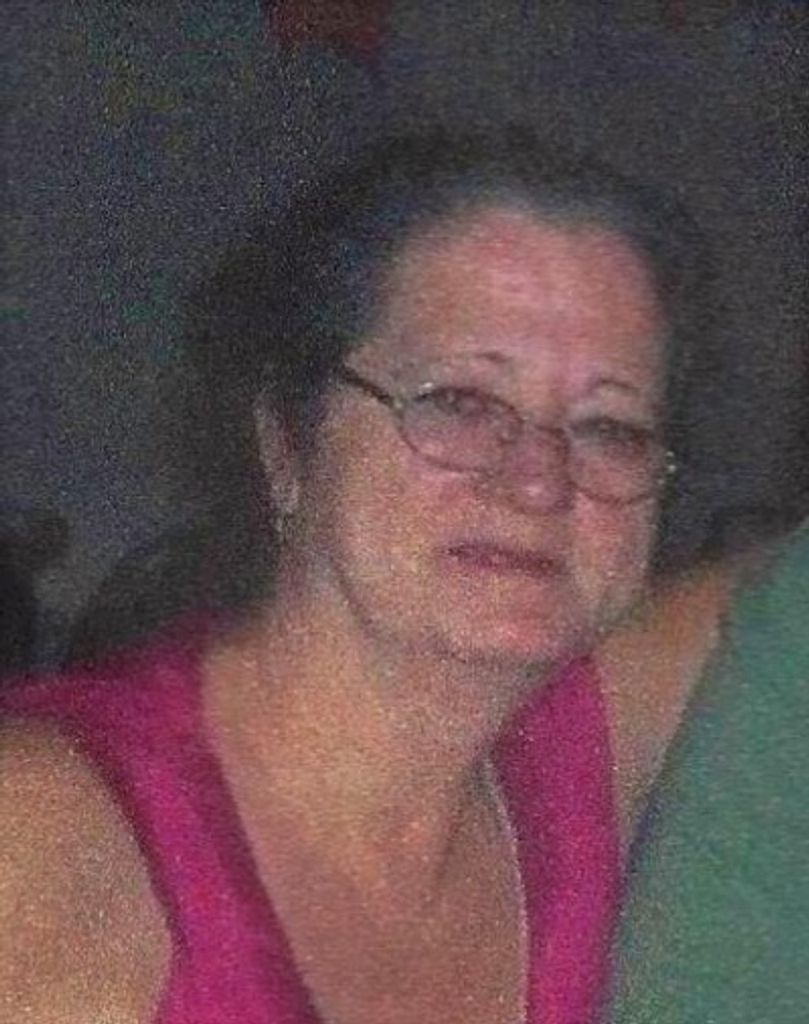 Lillie Mae Watson Profile Photo