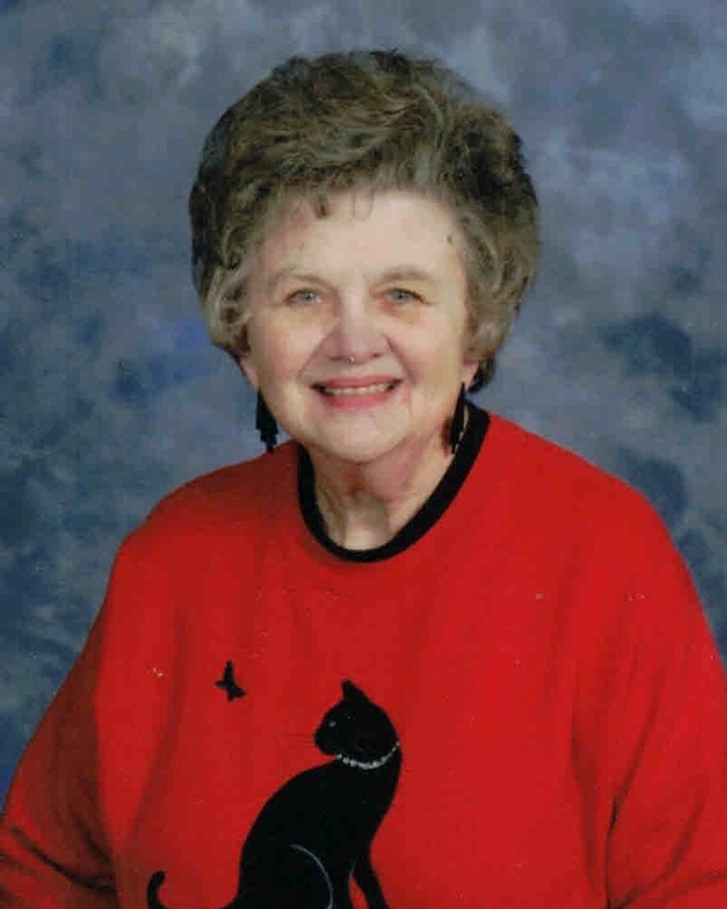 Thelma Mildred Brettschneider