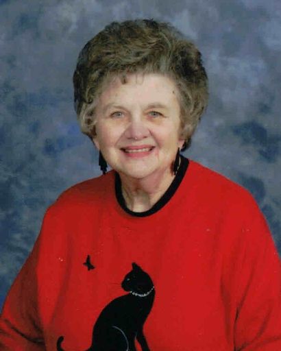Thelma Mildred Brettschneider's obituary image