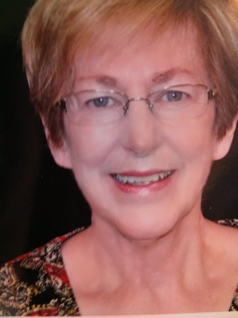 Mrs. Virginia Mildred Lever Lomas