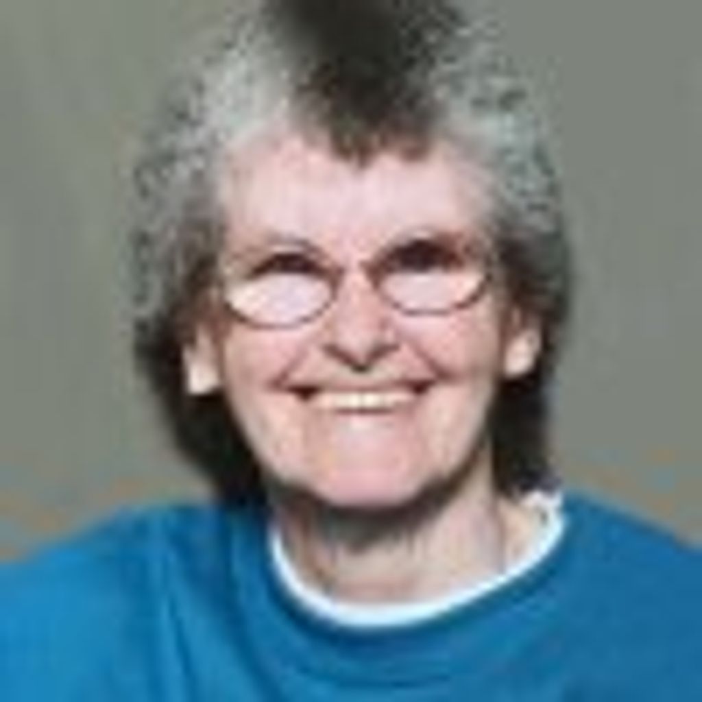 Betty "Jean" Merchen