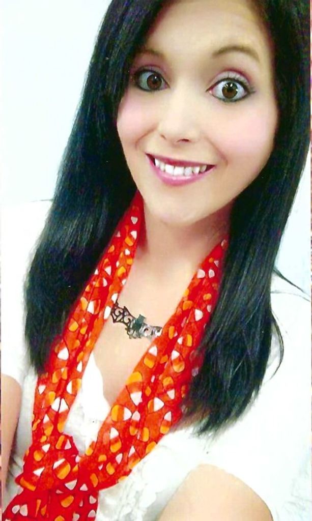Brittany Megan Lee