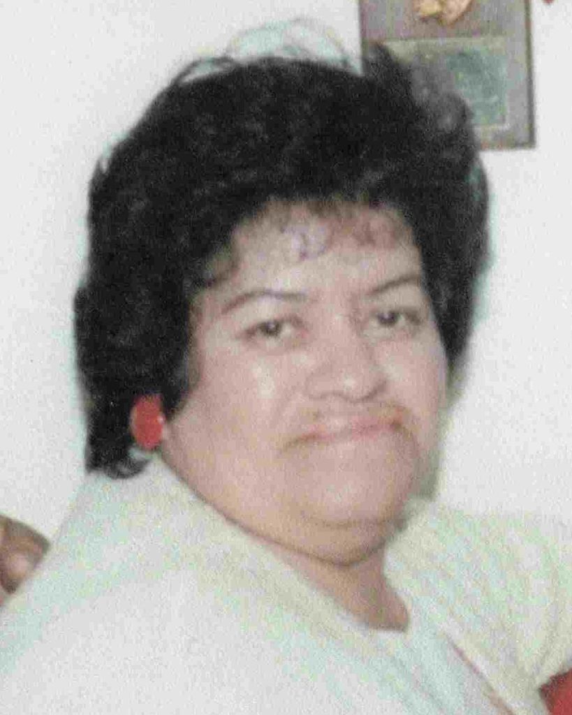 Ester "Tey" Rico