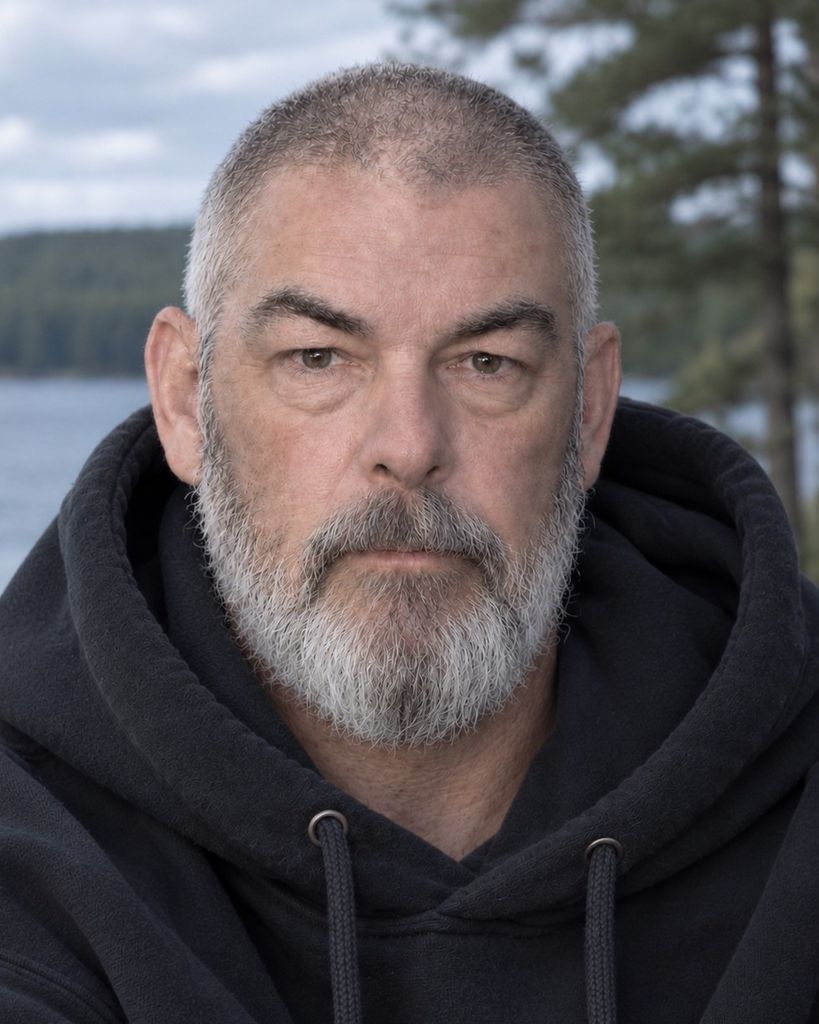 Donald James Verity Profile Photo